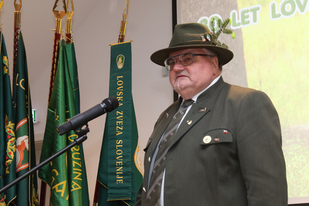 LD RAKEK 80 LET 49 FOTO LJUBO VUKELIČ